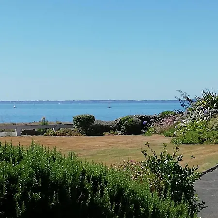 Lejlighed Vue Belle Ile Quiberon